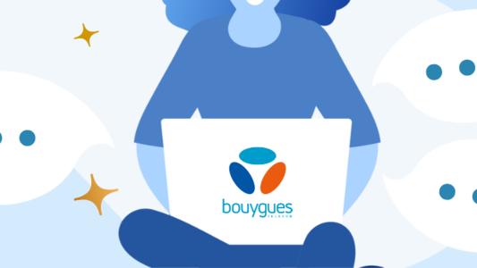 Fibre Bouygues : Offres Bbox Fibre Dès 19,99€/mois